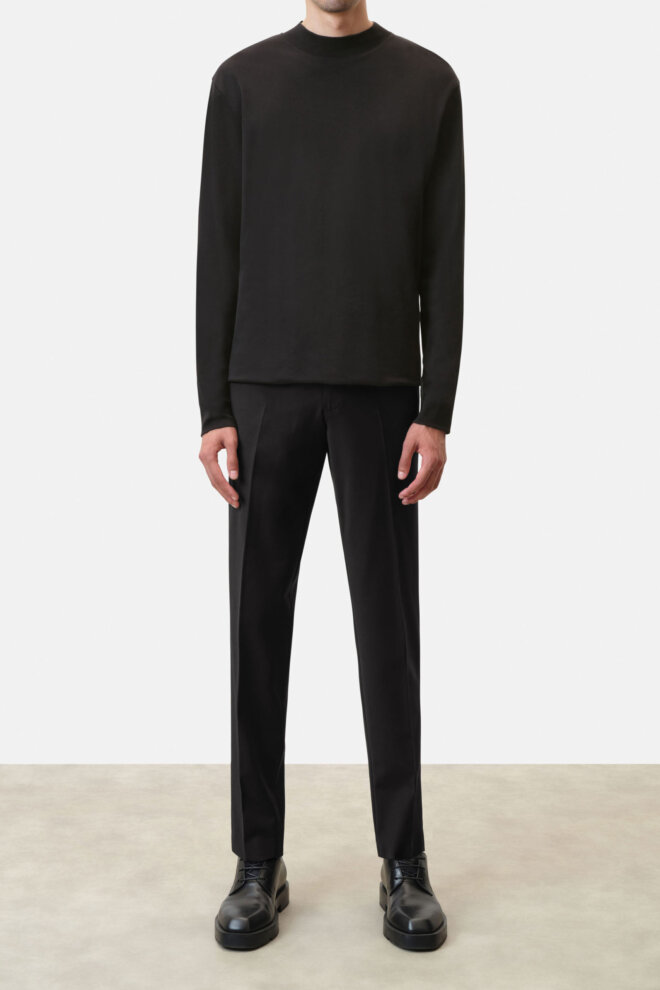 PULLOVER 420127 ELRIK 1000