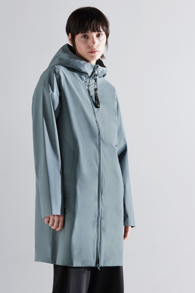 JACKE JONIE ENGLISH BLUE