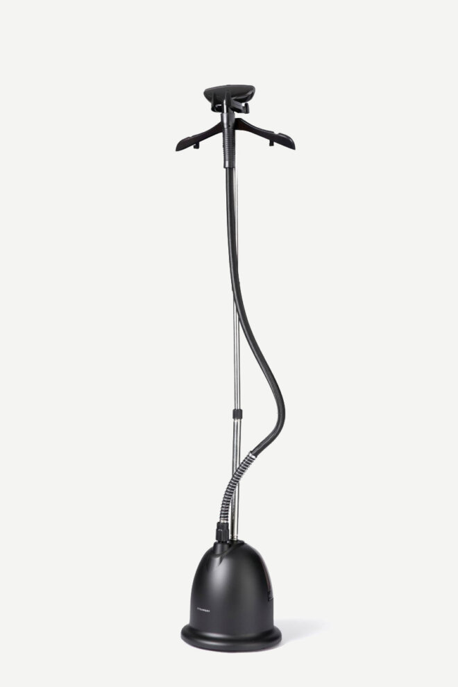 CUMULUS NO. 3 HOME STEAMER BLACK