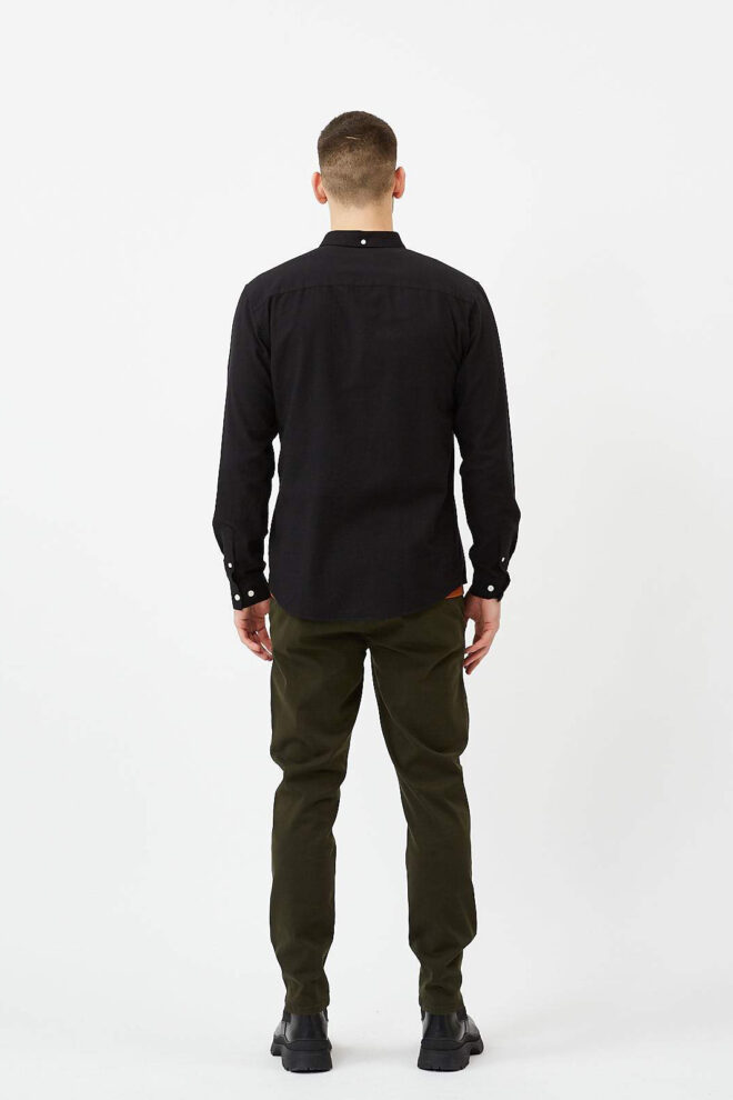 HEMD JAY 2.0 0063 999M